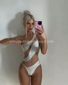 Анкета проститутки Вероника - метро Пресненский, возраст - 24