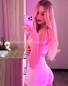 Анкета проститутки Анна - метро Пресненский, возраст - 24