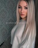 Анкета проститутки Викуля - метро Тимирязевский, возраст - 24