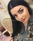 Анкета проститутки Лилия - метро Гагаринский, возраст - 24