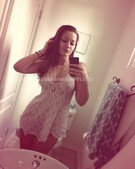 Анкета проститутки Арина - метро Люблино, возраст - 24