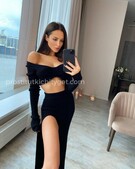 Анкета проститутки Эмма - метро Мещанский, возраст - 24