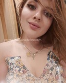 Анкета проститутки Тая - метро Нижегородский, возраст - 24