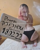 Анкета проститутки Екатерина - метро Люблино, возраст - 24