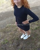 Анкета проститутки Алиса - метро Ломоносовский, возраст - 24