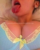 Анкета проститутки Оксана - метро Арбат, возраст - 24