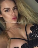 Анкета проститутки Аврора - метро Ломоносовский, возраст - 24