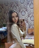 Анкета проститутки Эмма - метро Хорошевский, возраст - 24