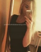 Анкета проститутки Танюша - метро Митино, возраст - 24