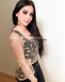 Анкета проститутки Жанна - метро Южное Измайлово, возраст - 25