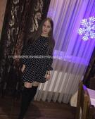 Анкета проститутки Мира - метро Таганский, возраст - 25