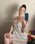 Анкета проститутки Милана - метро Коньково, возраст - 25