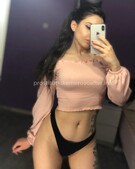 Анкета проститутки Соня - метро Дорогомилово, возраст - 25