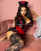 Анкета проститутки Юлия - метро Раменки, возраст - 25