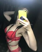 Анкета проститутки Яна - метро Дорогомилово, возраст - 25