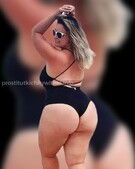 Анкета проститутки Ида - метро Академический, возраст - 25