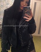 Анкета проститутки Милослава - метро Текстильщики, возраст - 25