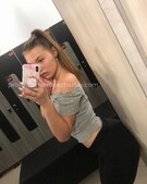 Анкета проститутки Таюша - метро Сокольники, возраст - 25