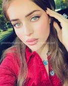 Анкета проститутки Надя - метро Выхино-Жулебино, возраст - 25