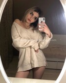 Анкета проститутки Пелагея - метро Пресненский, возраст - 25