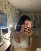 Анкета проститутки Диана - метро Покровское-Стрешнево, возраст - 25