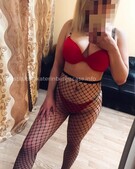 Анкета проститутки Карина - метро Ясенево, возраст - 25