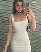 Анкета проститутки Каролина - метро Северное Медведково, возраст - 25