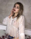 Анкета проститутки Надюша - метро Куркино, возраст - 25