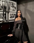 Анкета проститутки Мирослава - метро Даниловский, возраст - 25