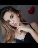 Анкета проститутки Злата - метро Тушино, возраст - 25