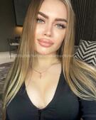 Анкета проститутки Ульяна - метро Пресненский, возраст - 25