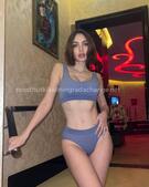 Анкета проститутки Нелли - метро Выхино-Жулебино, возраст - 25