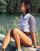 Анкета проститутки Мирослава - метро Текстильщики, возраст - 25