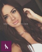 Анкета проститутки Илона - метро Кузьминки, возраст - 25