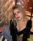 Анкета проститутки Юля - метро Лефортово, возраст - 25