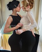 Анкета проститутки Жасмин - метро Черемушки, возраст - 25