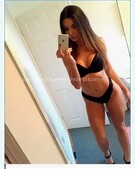 Анкета проститутки Зита - метро Перово, возраст - 25