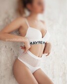 Анкета проститутки Юлия - метро Пресненский, возраст - 25