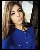 Анкета проститутки Алла - метро Якиманка, возраст - 25