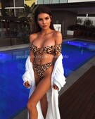 Анкета проститутки Тая - метро Даниловский, возраст - 26