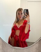 Анкета проститутки Марта - метро Строгино, возраст - 26