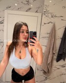 Анкета проститутки Кира - метро Нагатино-Садовники, возраст - 26