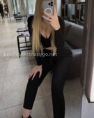 Анкета проститутки Линда - метро Щукино, возраст - 26