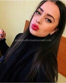 Анкета проститутки Майя - метро Ясенево, возраст - 26