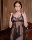 Анкета проститутки Стефания - метро Метрогородок, возраст - 26