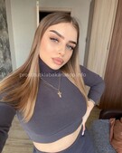 Анкета проститутки Эмма - метро Марьино, возраст - 26