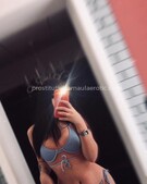 Анкета проститутки Наташа - метро Южнопортовый, возраст - 26