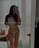 Анкета проститутки Викуля - метро Проспект Вернадского, возраст - 26