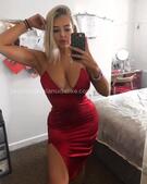 Анкета проститутки Стефания - метро Дмитровский, возраст - 26