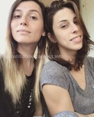 Анкета проститутки Элина - метро Таганский, возраст - 26